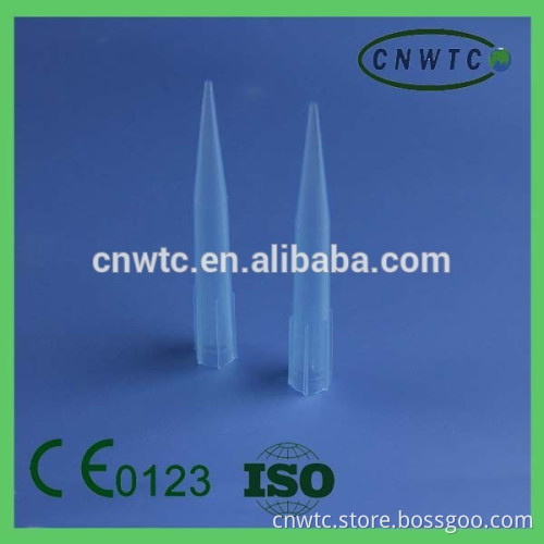 lab plastic 1000ul pipette tip